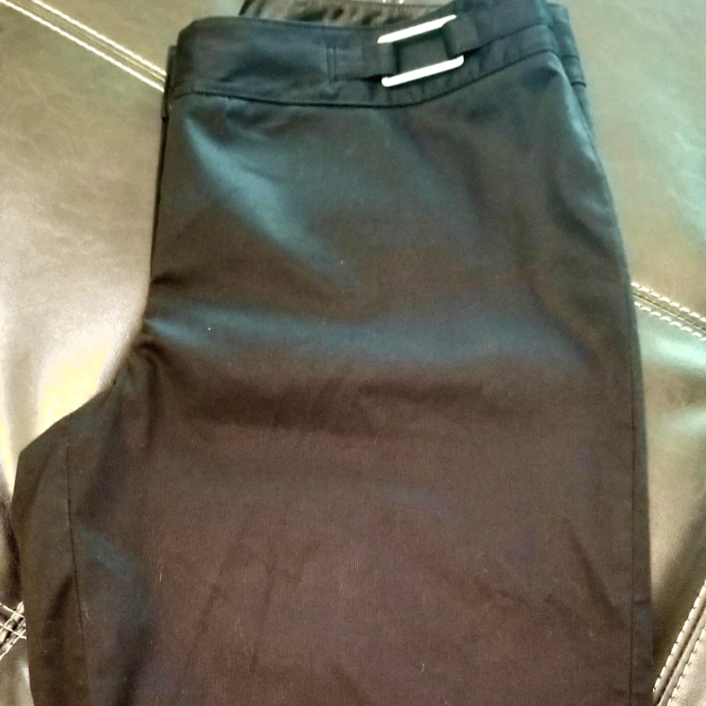White House Black Market Shorts